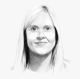 Lisa Broun - Senior Luxury Watch Buyer Lisa Broun - Senior Luxury Watch Buyer