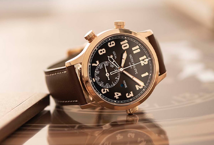 Patek Philippe
