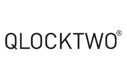 Qlocktwo Qlocktwo